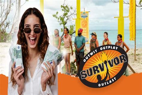 bet365 survivor|How and Where to Bet on Survivor .